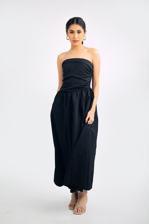 GS Soirée: Cassandra Tube Dress (062525)